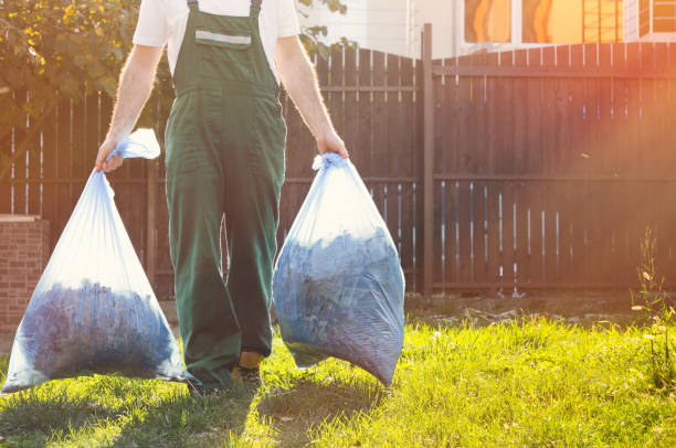 Best Commercial Junk Removal  in Port Morris, NJ