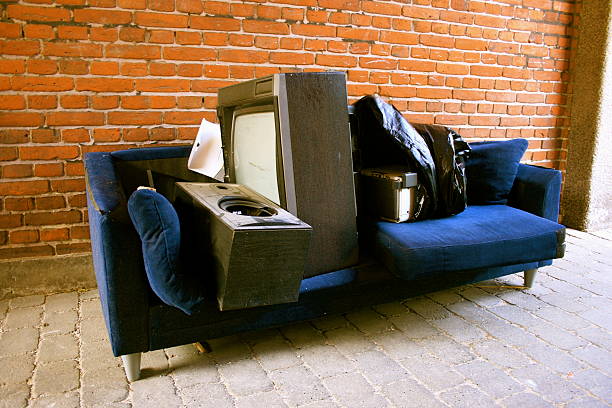 Best Professional Junk Removal  in Port Morris, NJ