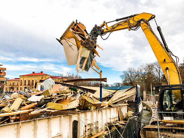 Best Full-Service Junk Removal  in Port Morris, NJ