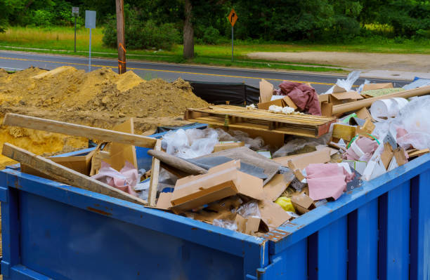 Best Estate Cleanout Services  in Port Morris, NJ